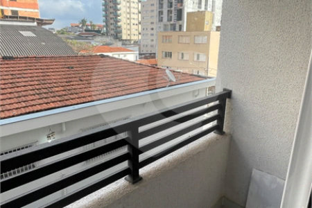 Apartamento para alugar com 1 quarto em Vila Paulicéia, São Paulo, SP