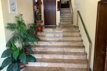 Casa à venda com 4 quartos, sendo 2 suítes, em Vila São Francisco, São Paulo, SP