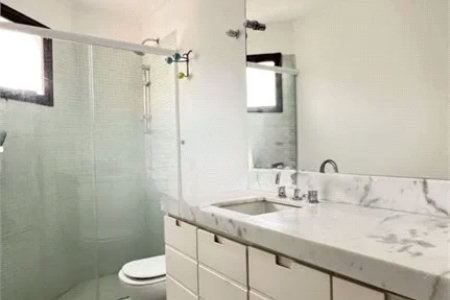 Cobertura à venda com 3 quartos, sendo 1 suíte,  em Vila Suzana, São Paulo, SP