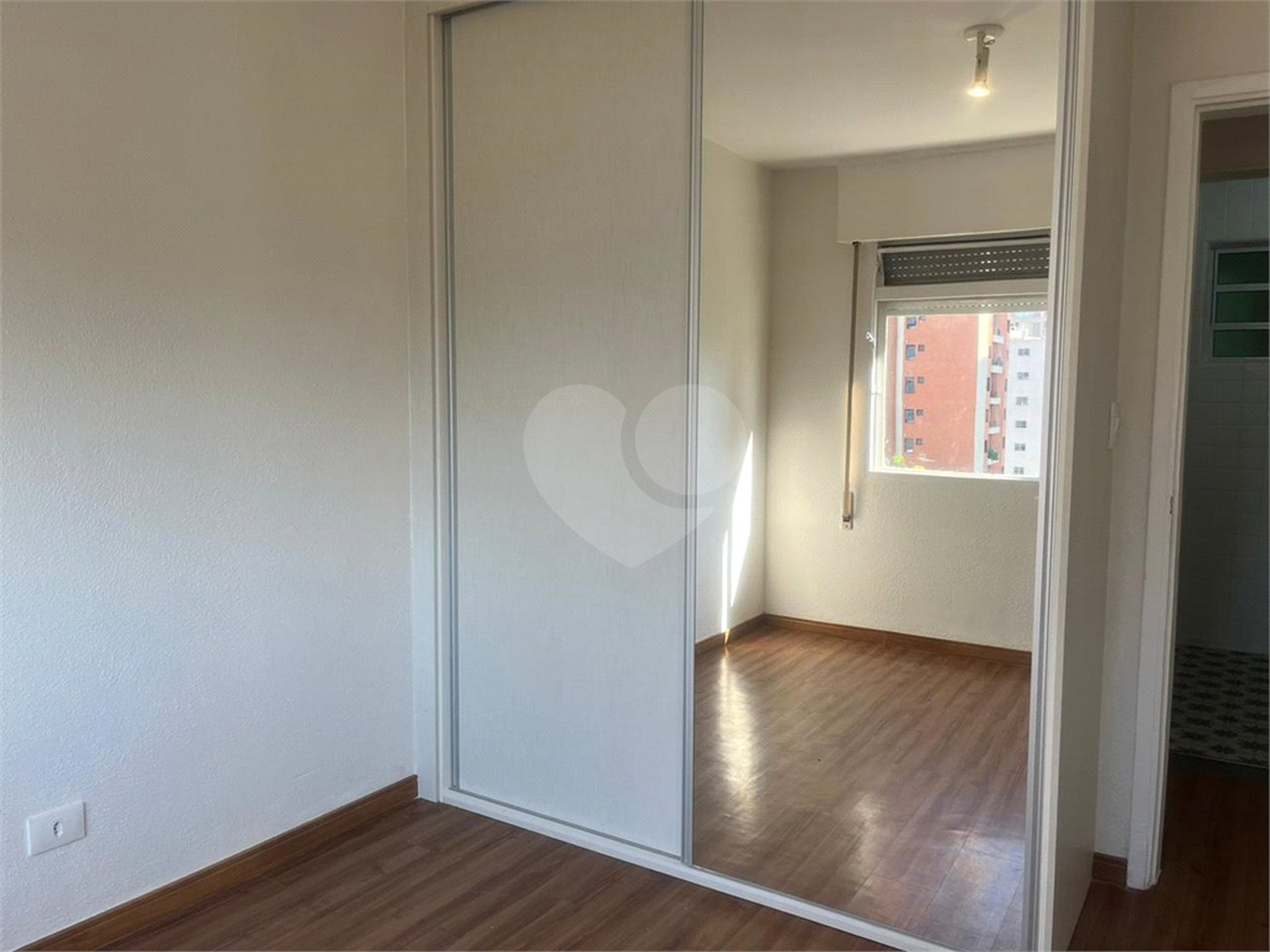 Apartamento para alugar com 1 quarto em Pinheiros, São Paulo, SP