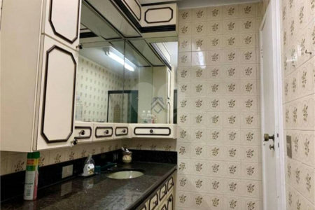 Cobertura à venda com 3 quartos, sendo 1 suíte, em Vila Isabel, Rio de Janeiro, RJ
