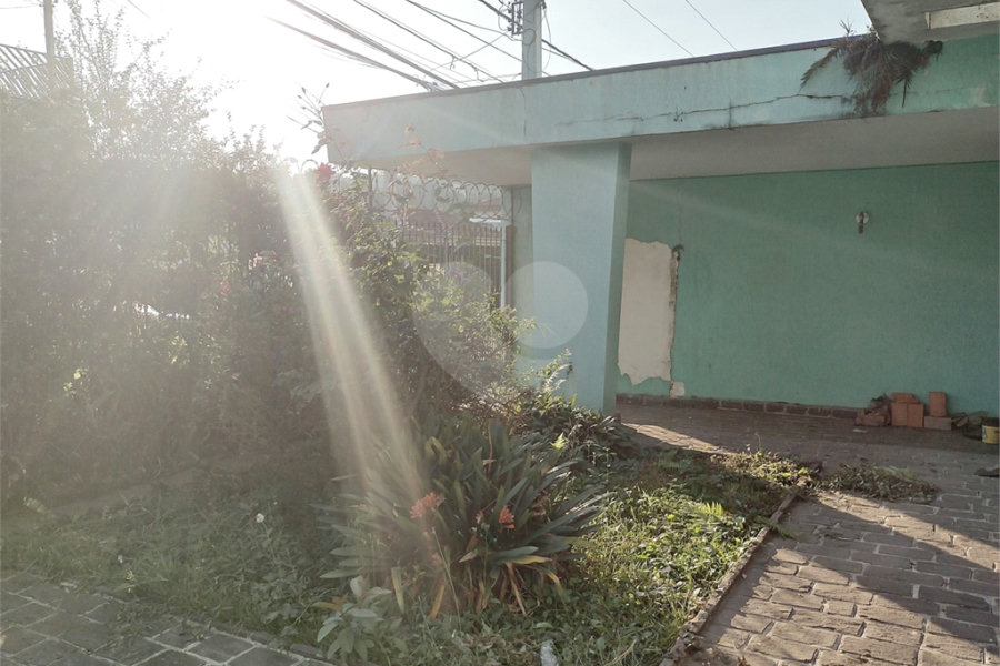 Casa à venda com 4 quartos, sendo 1 suíte, em Vila Germinal, São Paulo, SP