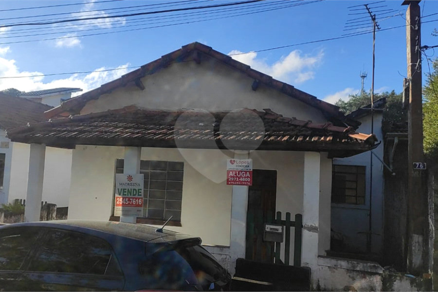 Casa Térrea à venda com 2 quartos em Tremembé, São Paulo, SP