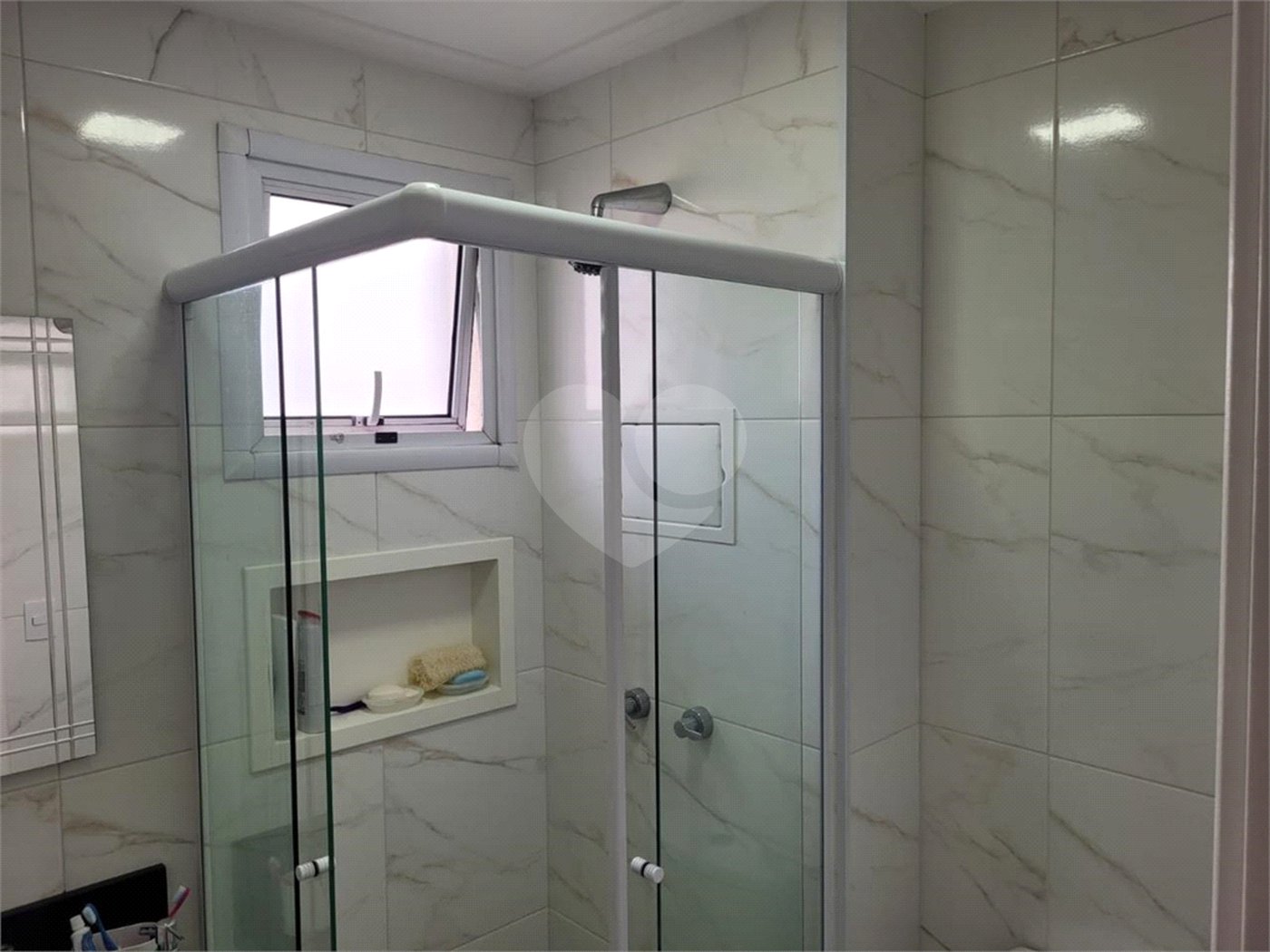 Apartamento à venda com 2 quartos, sendo 1 suíte,  no Centro, São Bernardo do Campo, SP