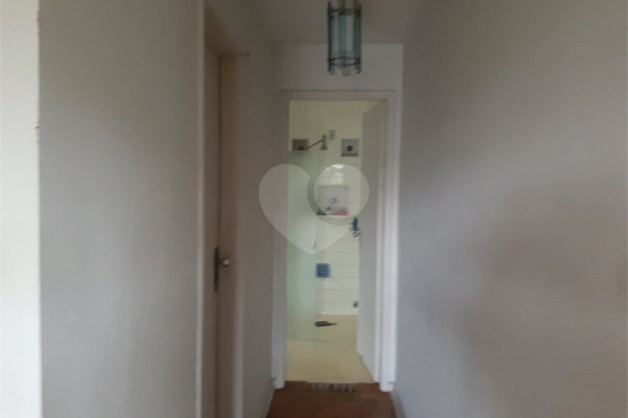 Sobrado à venda com 3 quartos, sendo 1 suíte, em Horto, São Paulo, SP