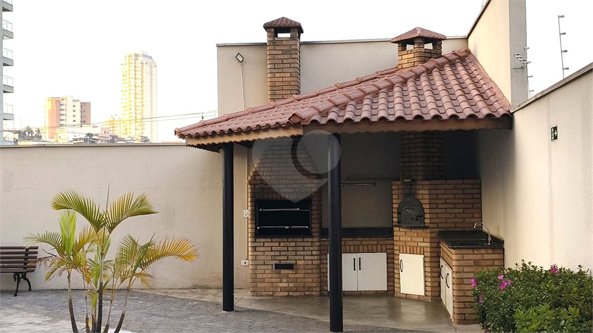 Apartamento à venda com 2 quartos em Jardim do Colégio (zona Norte), São Paulo, SP