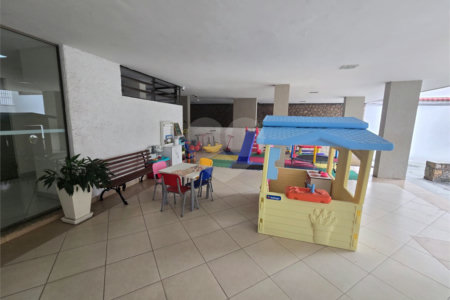 Apartamento à venda com 3 quartos em Tijuca, Rio de Janeiro, RJ