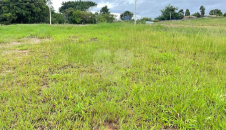 Terreno à venda no condomínio Villagio Italia, Sorocaba - SP