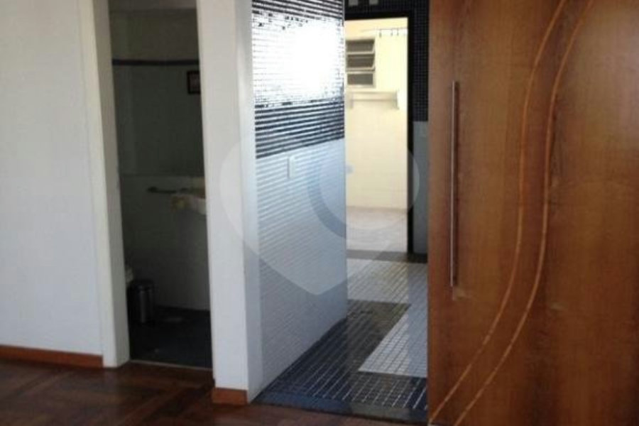 Cobertura à venda com 3 suítes em Morumbi, São Paulo, SP