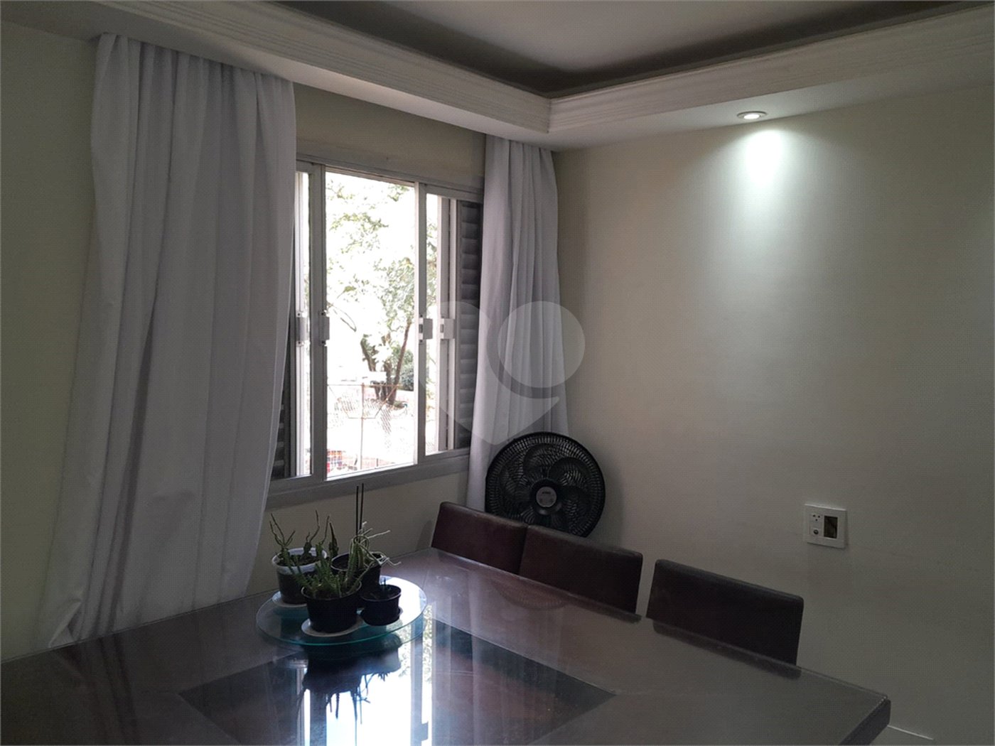 Apartamento á venda - Vila Mascote
