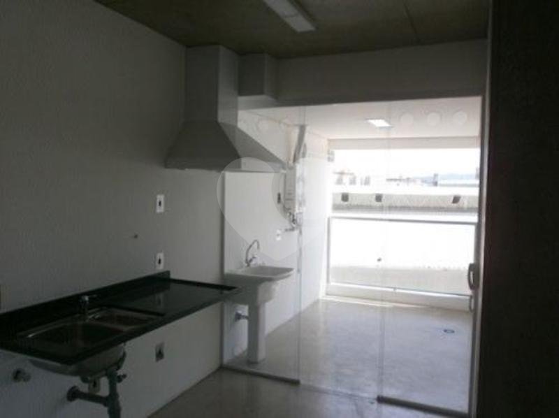 Apartamento para alugar com 1 quarto em Vila Leopoldina, São Paulo, SP