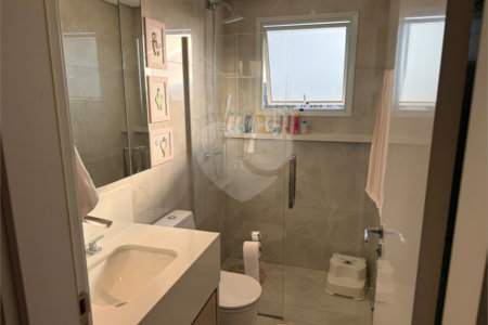 Apartamento à venda com 3 suítes em Vila Jardini, Sorocaba, SP