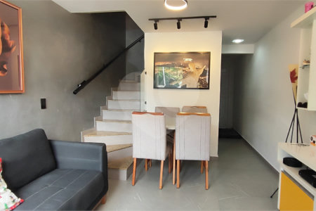Casa à venda com 2 quartos, sendo 1 suíte, em Campo Grande, Rio de Janeiro, RJ