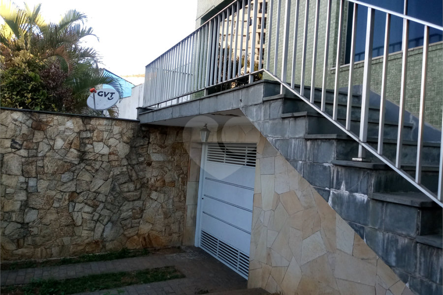 Sobrado à venda com 3 quartos, sendo 1 suíte, em Santana, São Paulo, SP