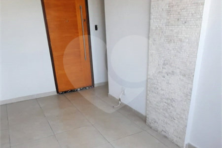 Apartamento à venda com 2 quartos em Todos os Santos, Rio de Janeiro, RJ