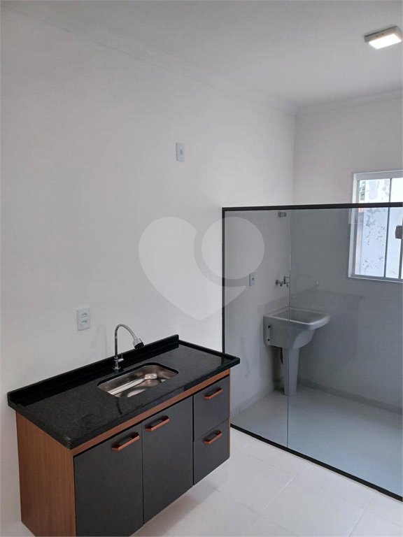 Apartamento à venda com 2 quartos em Vila Brasileira, Mogi das Cruzes, SP