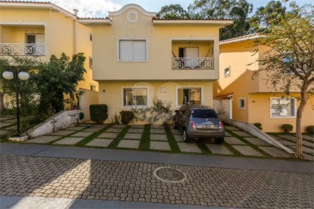 Casa à venda com 3 suítes no condomínio Villas Nova Tatuapé I, São Paulo - SP