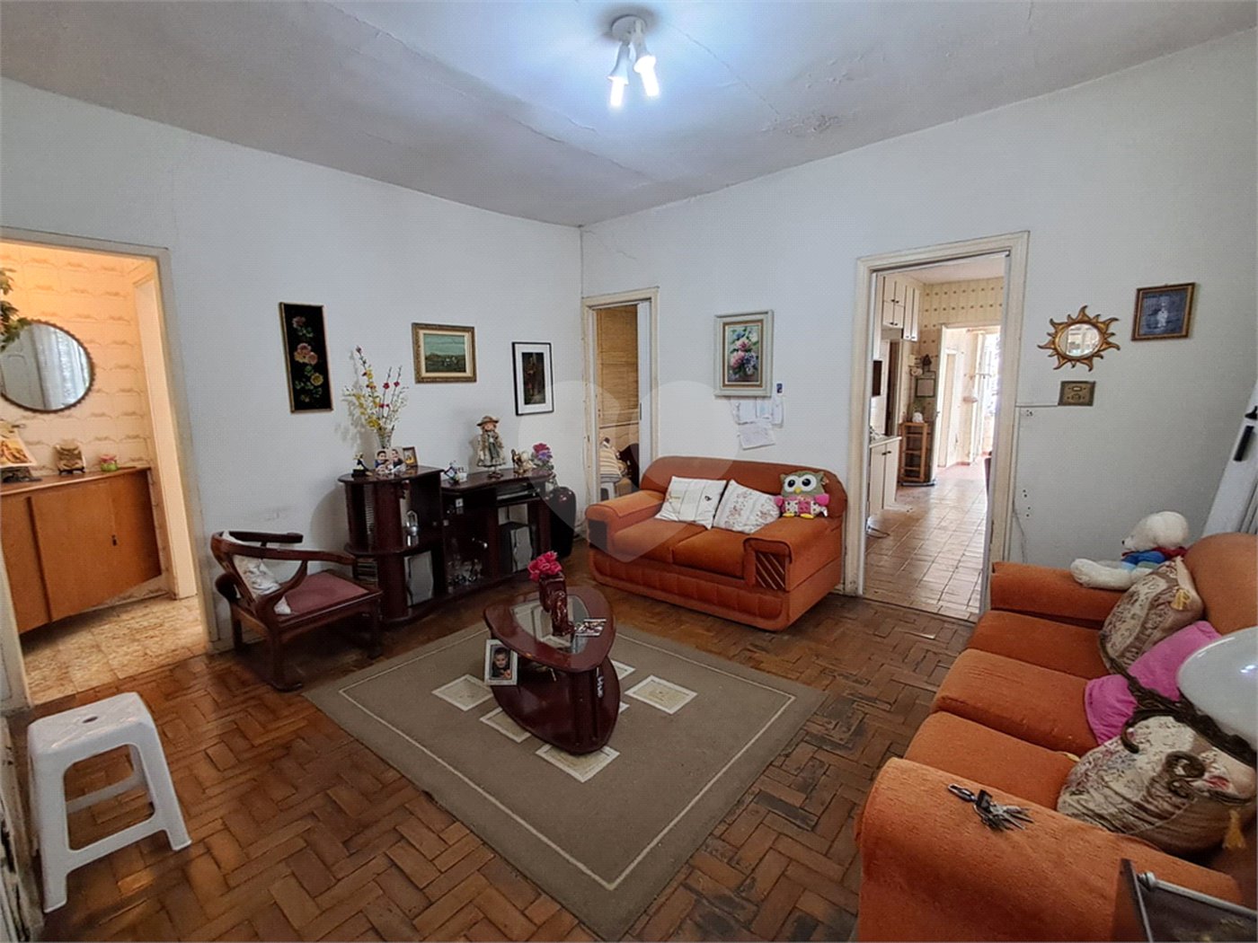 Casa à venda com 3 quartos em Vila Gustavo, São Paulo, SP