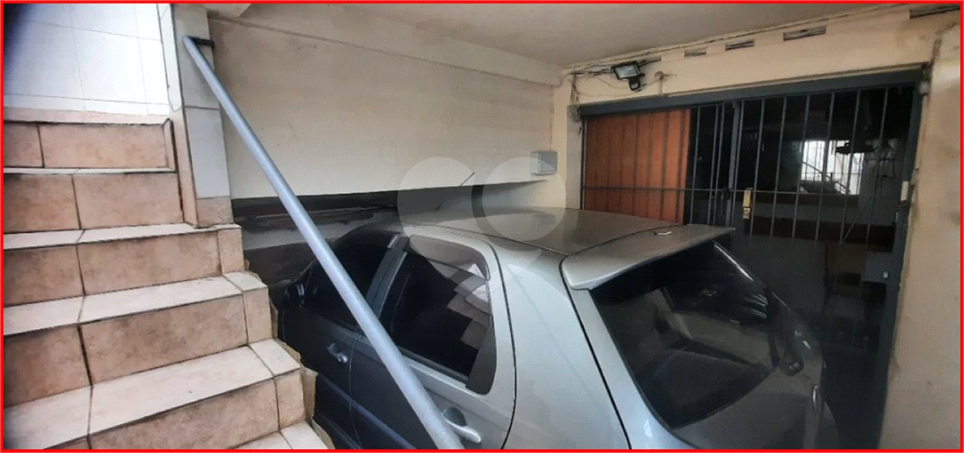 Casa Térrea à venda com 3 suítes em Jabaquara, São Paulo, SP
