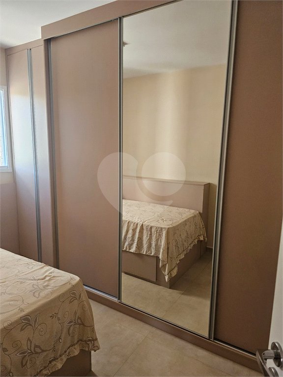 Apartamento à venda com 2 quartos em Vila Barcelona, Sorocaba, SP
