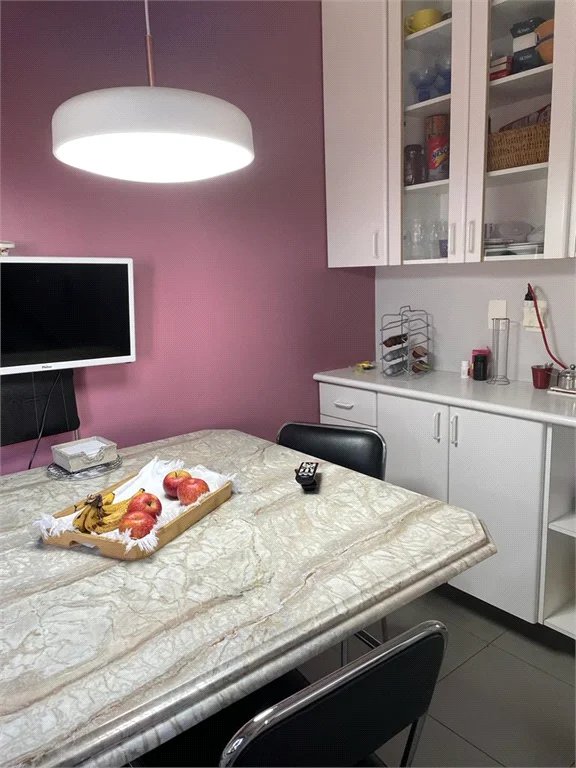 Apartamento à venda com 3 suítes em Brooklin Paulista, São Paulo, SP