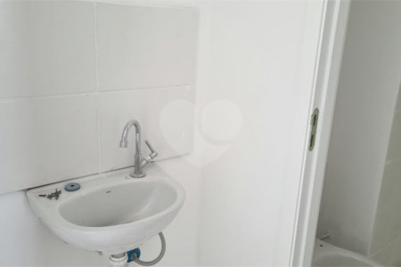 Apartamento à venda com 1 quarto em Vila Moraes, São Paulo, SP