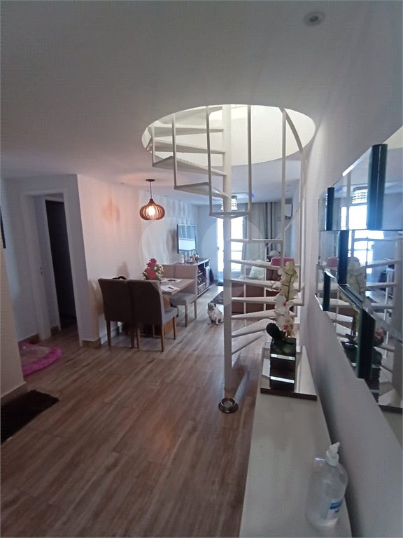 Apartamento à venda com 2 suítes em Campo Grande, Rio de Janeiro, RJ