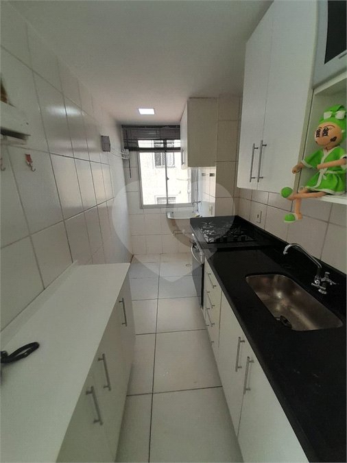 Apartamento à venda com 3 quartos em Vila Cosmopolita, São Paulo, SP