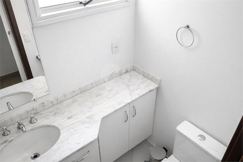 Apartamento à venda com 3 quartos, sendo 1 suíte, em Vila Sfeir, Indaiatuba, SP