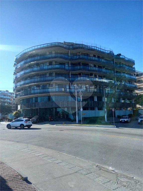 Apartamento à venda com 4 quartos, sendo 2 suítes, em Vila Nova, Cabo Frio, RJ