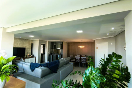 Apartamento à venda com 3 suítes em Lar São Paulo, São Paulo, SP