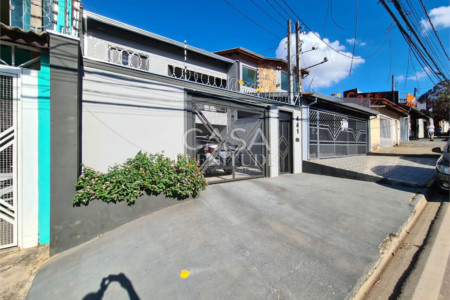 Casa à venda com 3 quartos, sendo 1 suíte, em Jardim Wanel Ville Iv, Sorocaba, SP