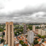 Duplex à venda com 2 quartos, sendo 1 suíte, em Santana, São Paulo, SP