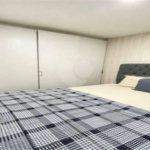 Apartamento à venda com 2 quartos, sendo 1 suíte, em Vila Andrade, São Paulo, SP