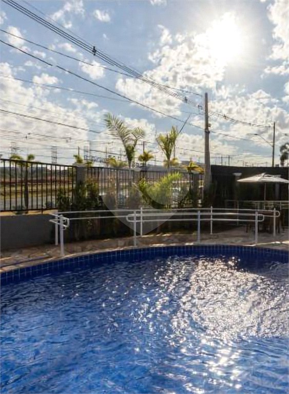 Apartamento à venda ou para alugar com 2 quartos, sendo 1 suíte, em Jardim das Flores, Araraquara, SP
