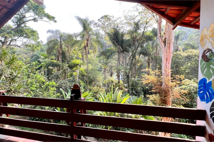 Casa à venda com 4 quartos, sendo 1 suíte, em Serra da Cantareira, Mairiporã, SP