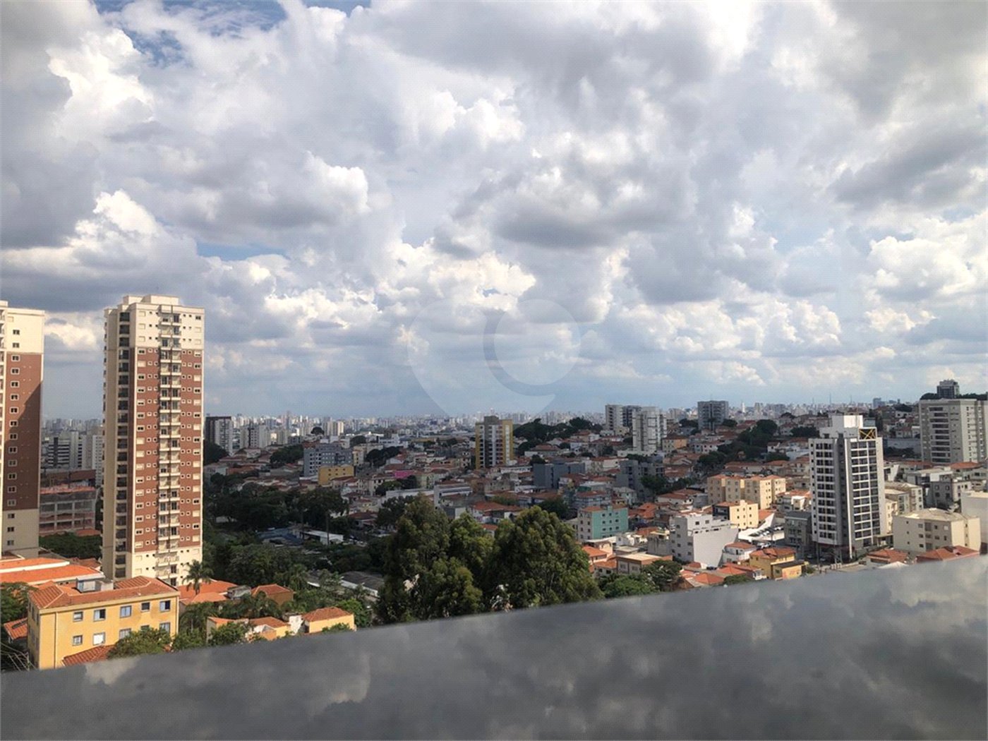 Apartamento para alugar com 1 quarto em Santana, São Paulo, SP