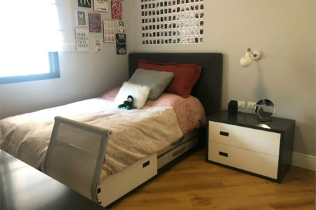 Apartamento à venda com 3 quartos, sendo 2 suítes, em Real Parque, São Paulo, SP
