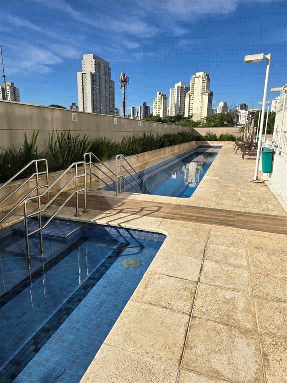 Apartamento à venda com 2 quartos, sendo 1 suíte, em Barra Funda, São Paulo, SP