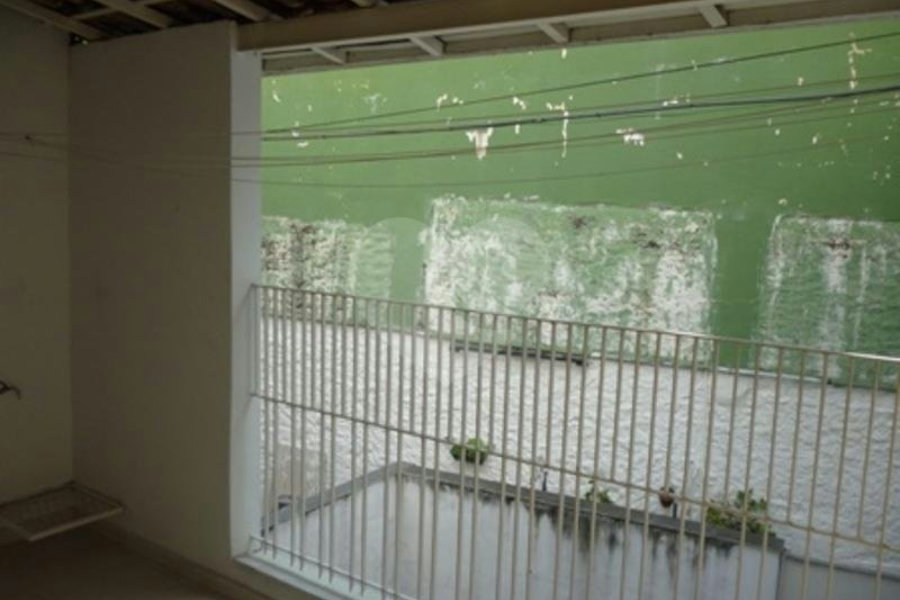 Casa Térrea à venda com 6 quartos em Vila Maria, São Paulo, SP
