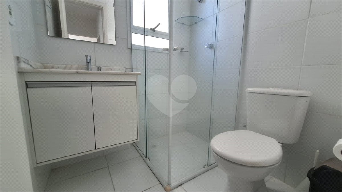 Apartamento à venda com 2 quartos em Além Ponte, Sorocaba, SP