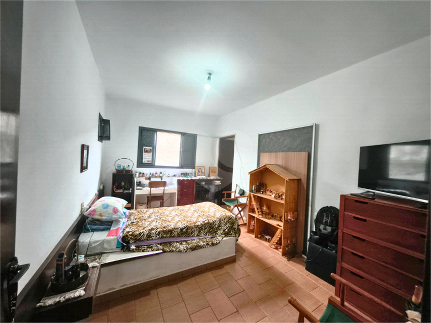 Casa à venda com 3 quartos em Jardim Refúgio, Sorocaba, SP