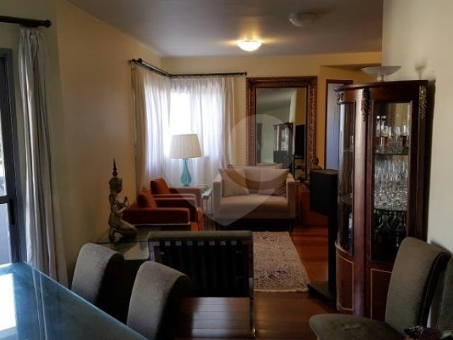 Apartamento à venda com 3 quartos, sendo 1 suíte,  em Santana, São Paulo, SP