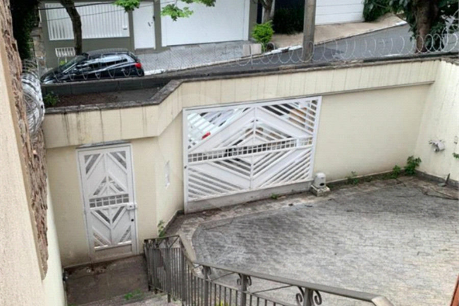 SOBRADO NAS PALMAS DO TREMEMBE