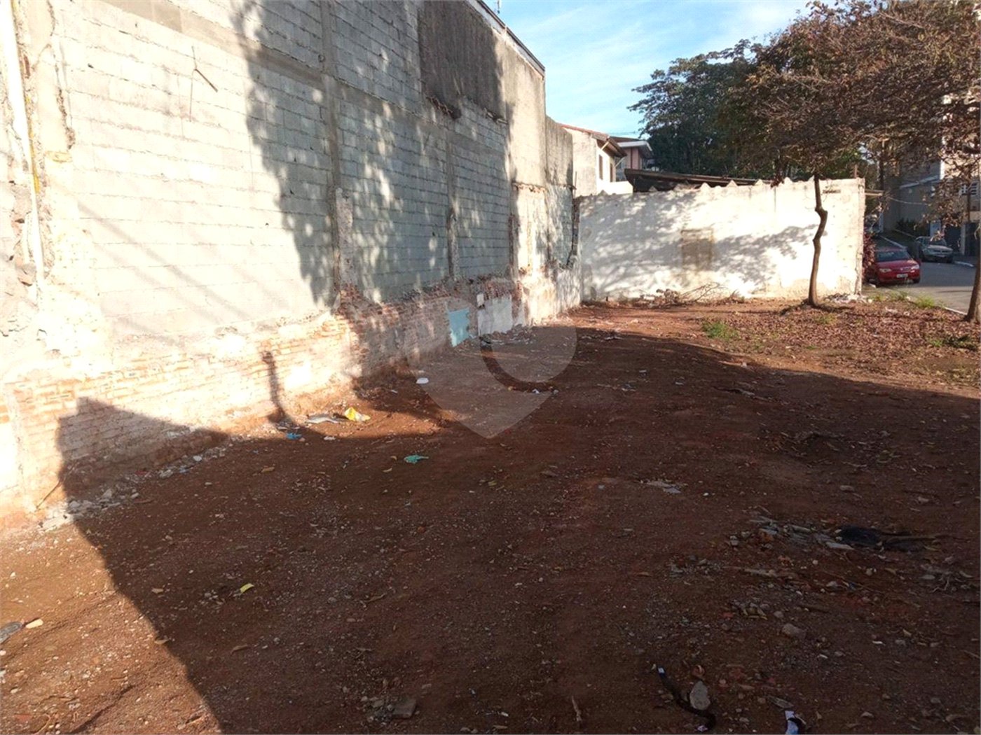 Excelente Terreno no Jardim Prudência, com 300 M² (10x30)