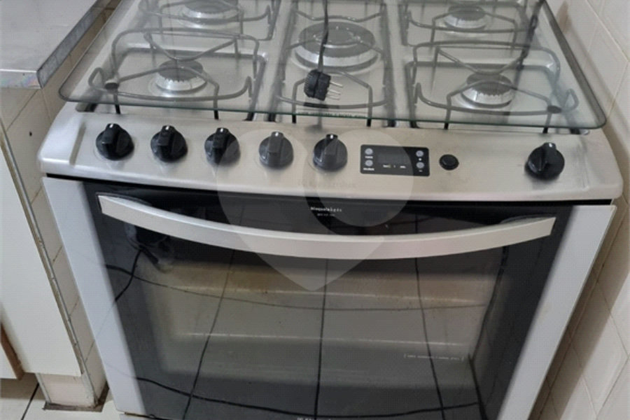 Apartamento à venda com 2 quartos em Tucuruvi, São Paulo, SP