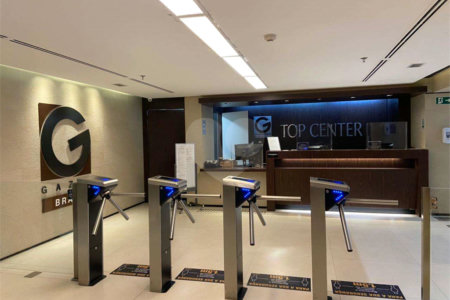 Laje Corporativa para alugar em Bela Vista, São Paulo, SP