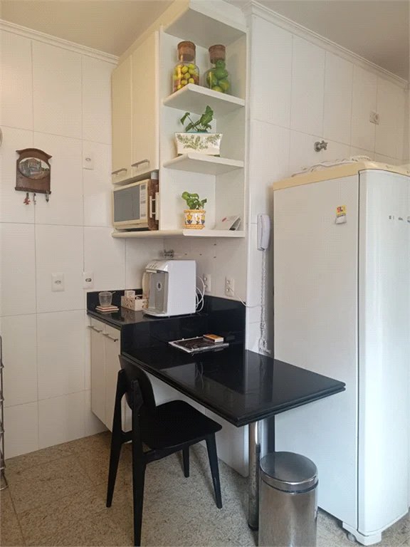 Apartamento à venda com 3 suítes em Vila Suzana, São Paulo, SP