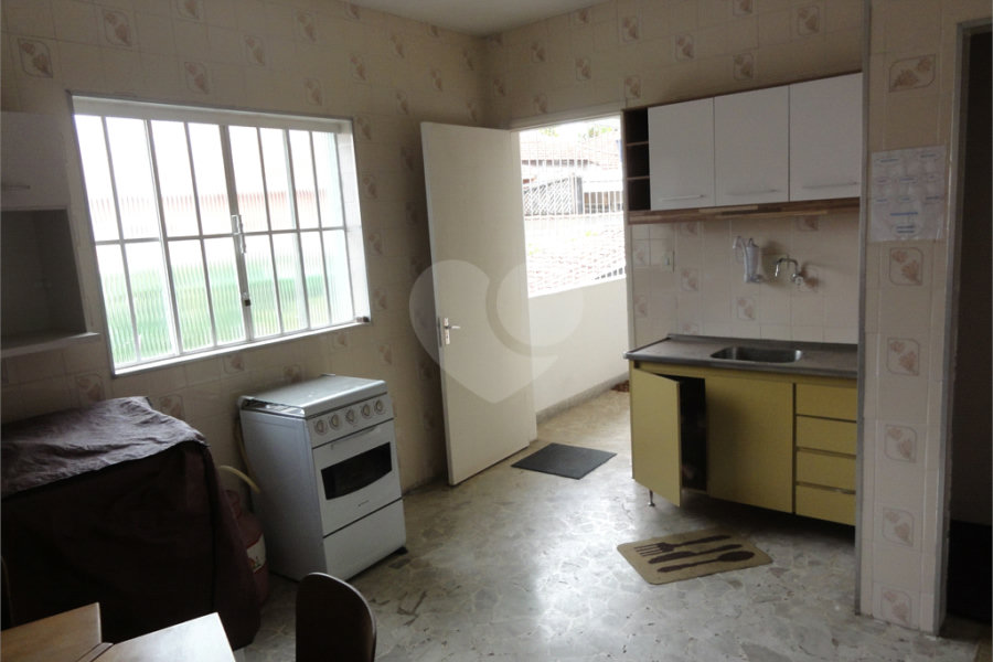 Apartamento para alugar com 2 quartos em Mandaqui, São Paulo, SP