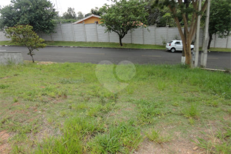 Terreno à venda no condomínio Terras de São Francisco, Vinhedo - SP